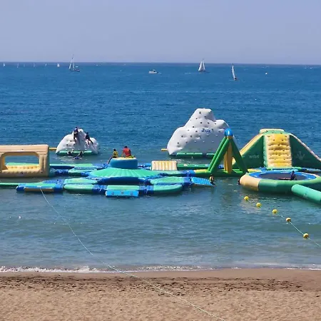 Precioso Naciones By Benalnova Apartment Benalmadena