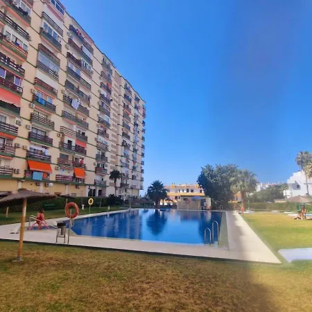 Precioso Naciones By Benalnova Apartment *