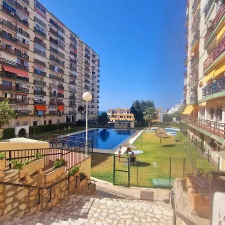 Apartment Precioso Naciones By Benalnova
