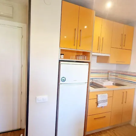 Apartment Precioso Naciones By Benalnova Benalmadena