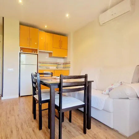 Apartment Precioso Naciones By Benalnova Benalmadena