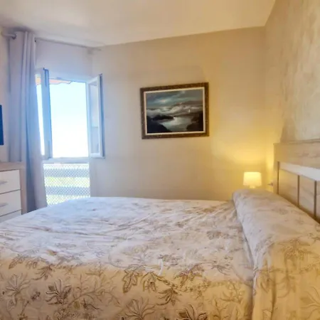 Apartment Precioso Naciones By Benalnova Benalmadena
