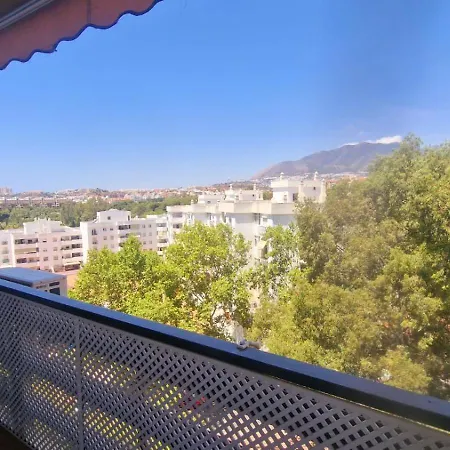 Precioso Naciones By Benalnova Apartment Benalmadena